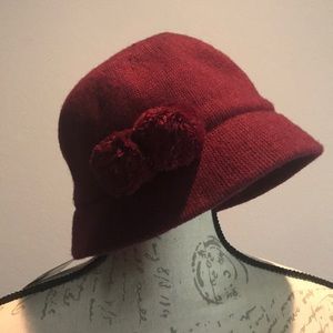 New. August Hat Company.